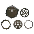 Ktm Sx 250 [REKLUSE] - Sistema de embreagem Apex
