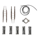 Ktm Sx 250 [REKLUSE] - Sistema de embreagem Apex