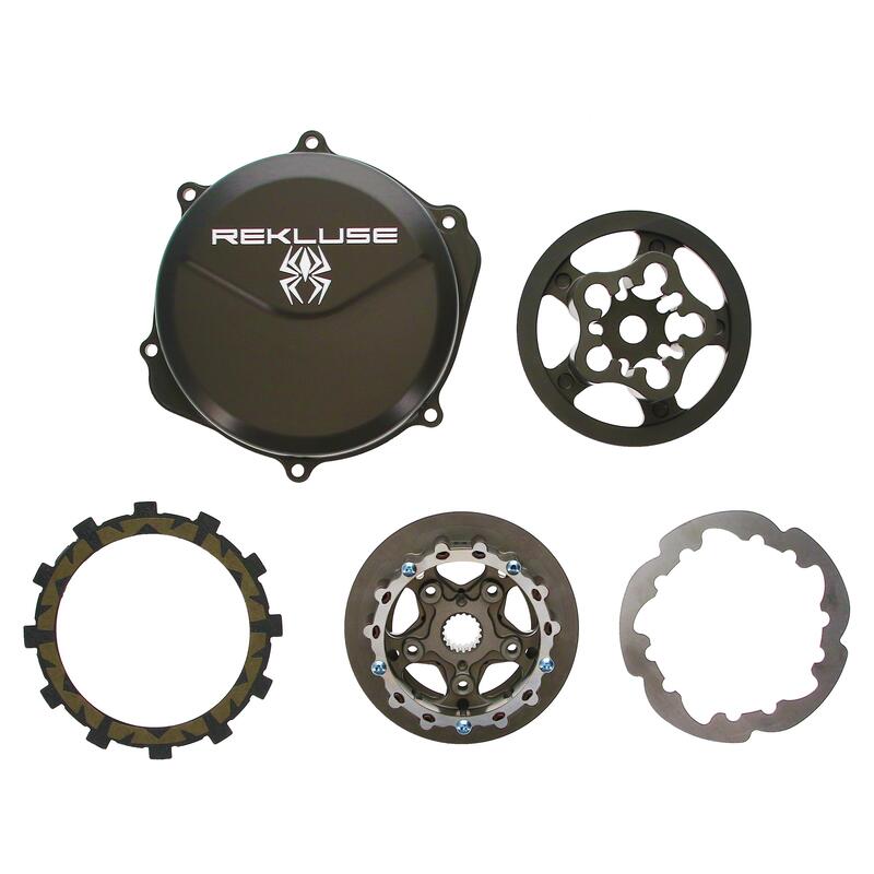 Ktm Sx-F 250 [REKLUSE] - Sistema de embreagem Apex