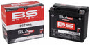 Honda Gl 1800 [BS BATTERY] - Bateria sem manutenção SLA ativada de fábrica - BGZ20HL-2