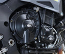 Yamaha MT-10 SP [2025] - Kit de tampa da caixa do motor