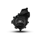 Cf Moto 450 NK [2024-2026] - Kit Tampa Da Caixa Do Motor