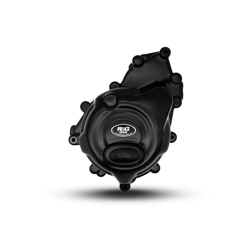 Cf Moto 450MT [2024-2026] - Kit Tampa Da Caixa Do Motor