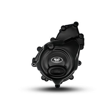 Cf Moto 450MT [2024-2026] - Kit Tampa Da Caixa Do Motor