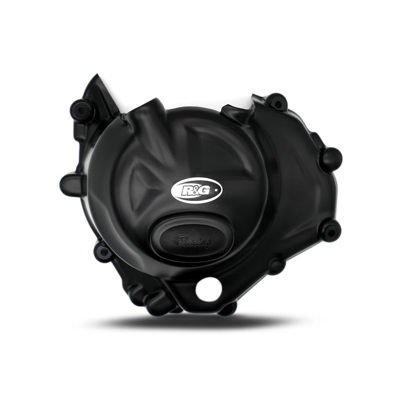 Cf Moto 450MT [2024-2026] - Kit Tampa Da Caixa Do Motor