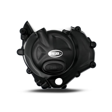 Cf Moto 450MT [2024-2026] - Kit Tampa Da Caixa Do Motor