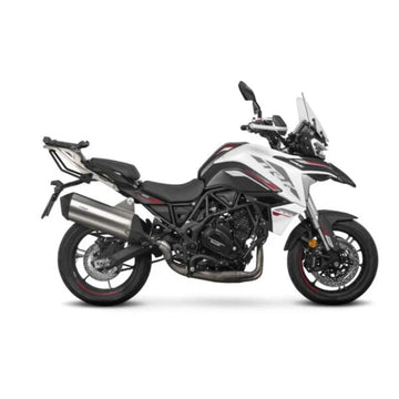 Benelli Trk 702 [SHAD] - Kit de montagem Top Master