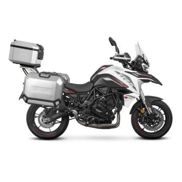 Benelli Trk 702 [SHAD] - Kit de montagem Top Master - 0