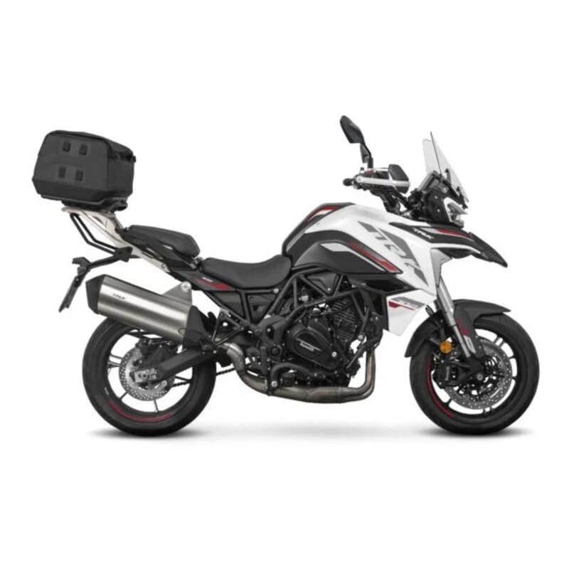 Benelli Trk 702 [SHAD] - Kit de montagem Top Master