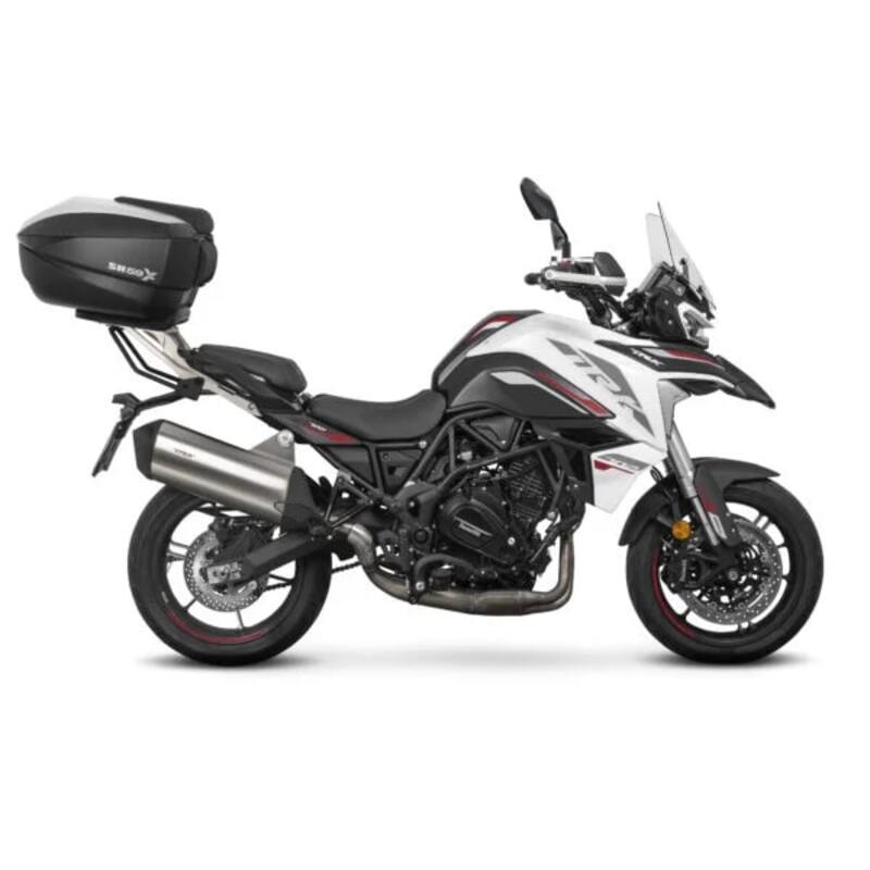 Benelli Trk 702 [SHAD] - Kit de montagem Top Master