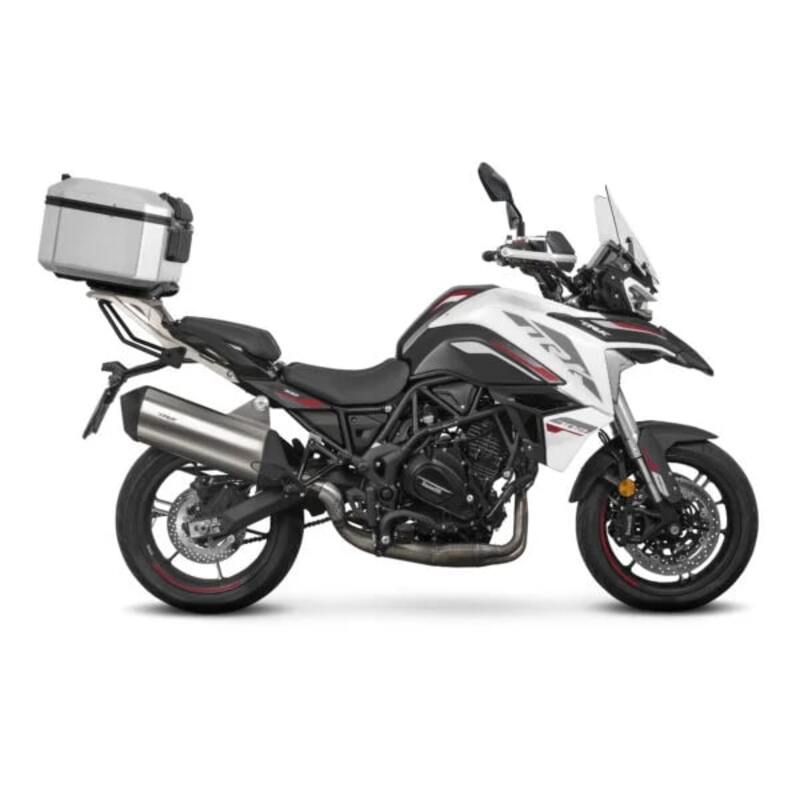 Benelli Trk 702 [SHAD] - Kit de montagem Top Master
