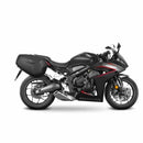 Honda Cb 650 [SHAD] - sistema de montagem lateral-3