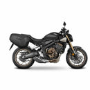 Honda Cb 650 [SHAD] - sistema de montagem lateral-4