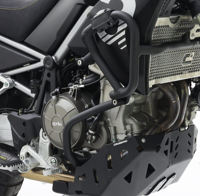 Aprilia Tuareg Rally 660 [CROSS-PRO] - Barras de proteção para trilhas