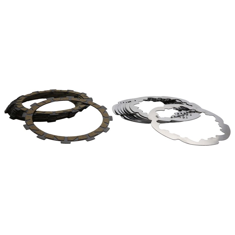 Ktm Sx-F 250 [REKLUSE] - Kit de renovação de embreagem Apex