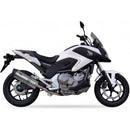Honda Nc 750 X Dct [IXIL] - Silenciador Hexoval Xtrem-1