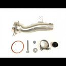 Honda Nc 750 S Dct [IXIL] - Silenciador Hexoval Xtrem-3