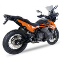 Ktm 890 Adventure [IXIL] - Silenciador Race Xtrem RB Slip On