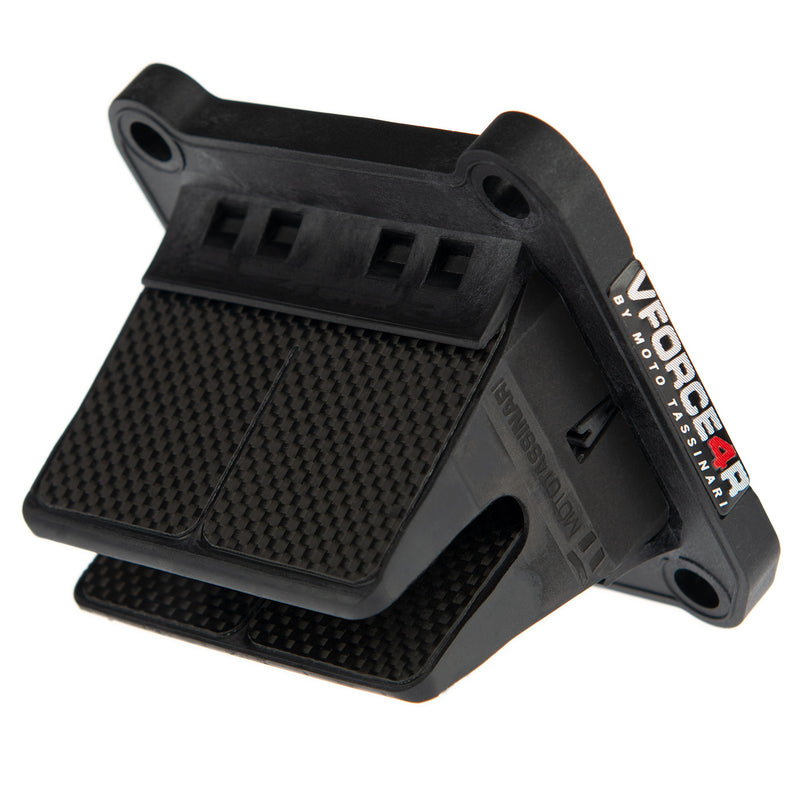 Beta RR 125 [V-FORCE] - Sistema de membrana VForce4R modelo H