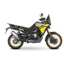 Voge Valico 800 Rally [SHAD] - Sistema de fixação 3P (lateral)