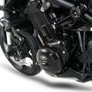 Kawasaki Z 900 SE [2022-2026] - Tampa de proteção da carcaça esquerda
