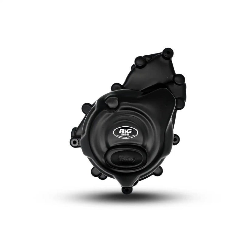 Cf Moto 450 NK [2024-2026] - Tampa de proteção da carcaça esquerda