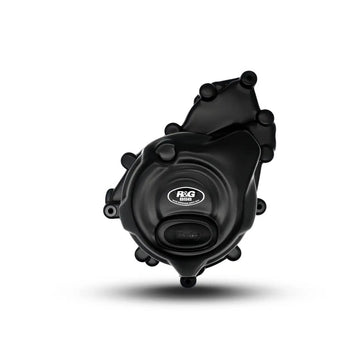Cf Moto 450 NK [2024-2026] - Tampa de proteção da carcaça esquerda