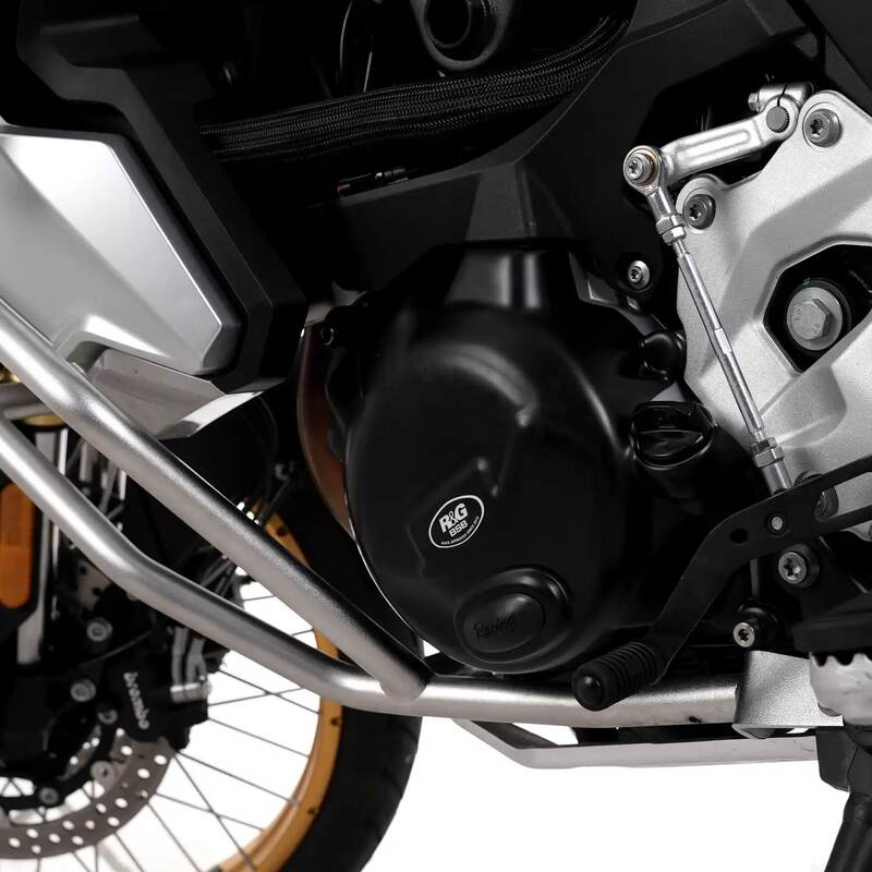Bmw F 900 R [2026] - Tampa de proteção da carcaça esquerda