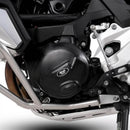Bmw F 900 R [2026] - Tampa de proteção da carcaça esquerda