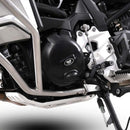 Bmw F 900 GS [2026] - Tampa de proteção da carcaça esquerda