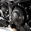 Triumph STREET TRIPLE 675 ABS [2015-2017] - Kit de tampa da caixa do motor