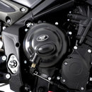 Triumph STREET TRIPLE 765 S ABS [2017-2019] - Kit de tampa da caixa do motor