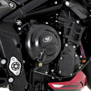 Triumph DAYTONA 675 R ABS [2013-2017] - Kit de tampa da caixa do motor