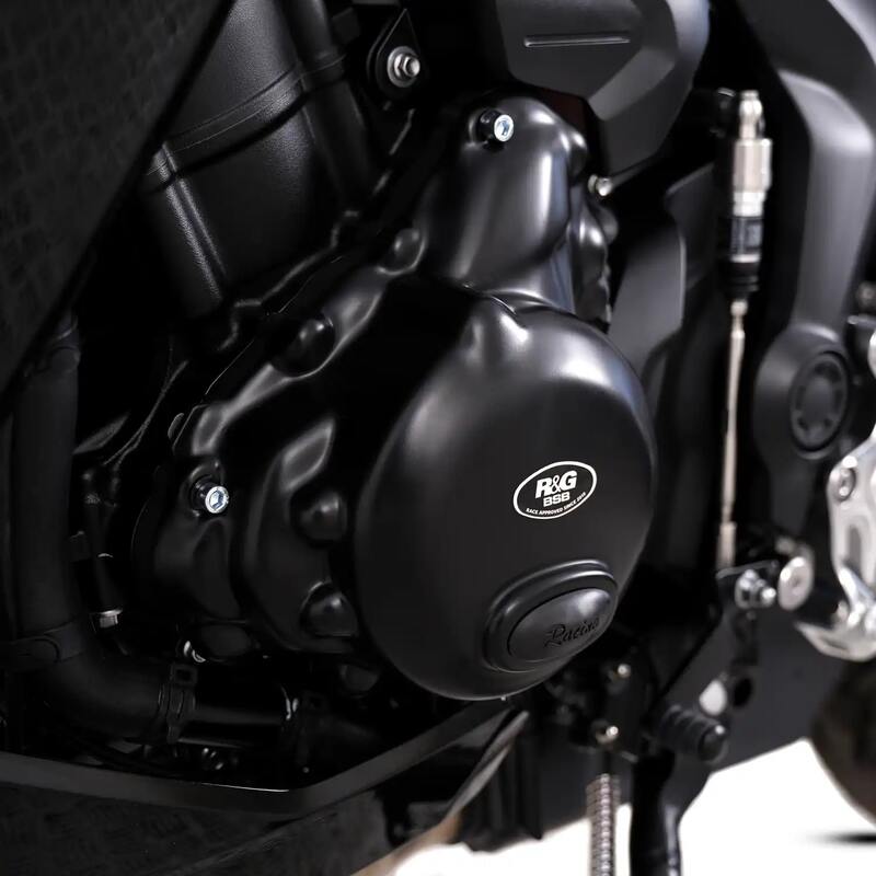 Triumph DAYTONA 675 ABS [2013] - Kit de tampa da caixa do motor