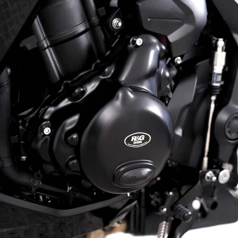 Triumph STREET TRIPLE 675 ABS [2015-2017] - Kit de tampa da caixa do motor
