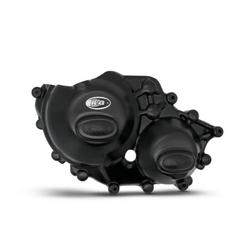 Honda CB 1000 HORNET [2025-2026] - Kit tampa da caixa do motor