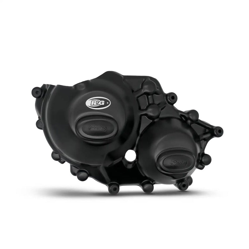 Honda CB 1000 HORNET SP [2025-2026] - Kit tampa da caixa do motor