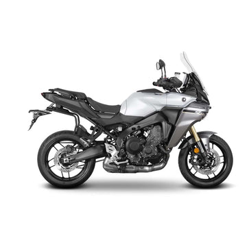 Yamaha Tracer 9 [2025-2026] [SHAD] - Sistema de fixação 3P (lateral)