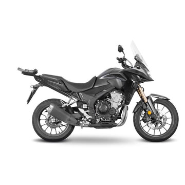 Honda NX 500 [2025-2026] [SHAD] - Kit de montagem Top Master
