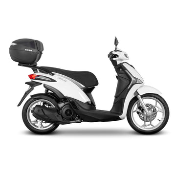 Piaggio Liberty [2025-2026] [SHAD] - Kit de montagem Top Master