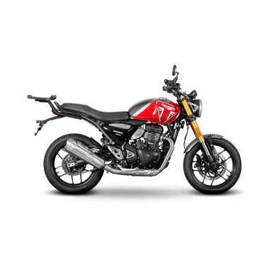Triumph Speed 400 [2025-2026] [SHAD] - Kit de montagem Top Master