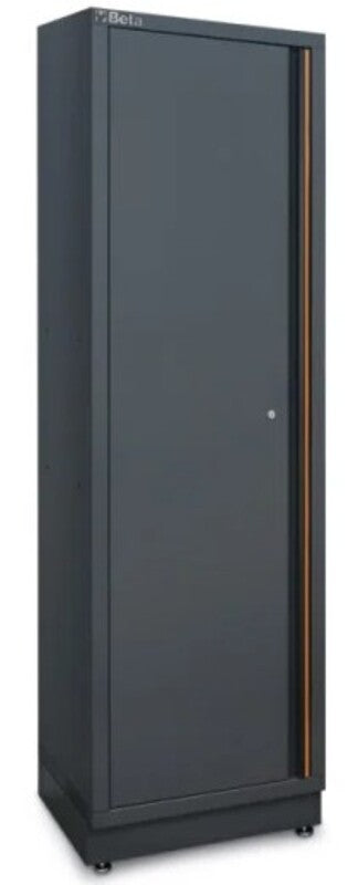 Armário de ferramentas BETA C45PRO 2.0 com 1 porta e suporte
