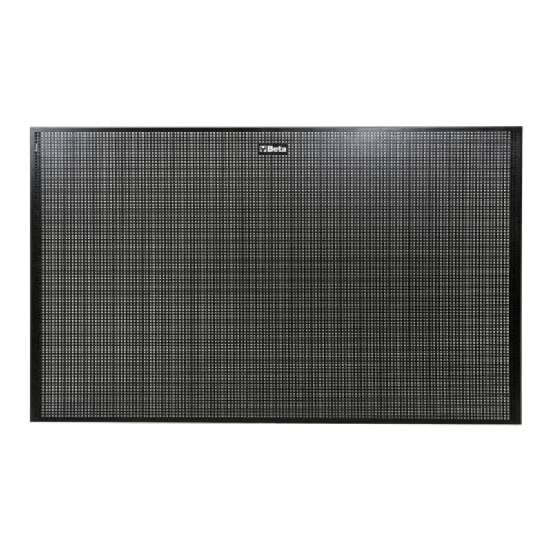 Parede perfurada com ferramenta BETA 1500 × 920 mm