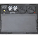 Máscara de soldagem BETA LCD 7042LCD com escurecimento automático