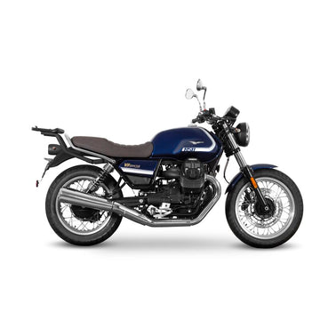 Moto Guzzi V7 Sport / V7 Stone [2025-2026] [SHAD] - Suporte Topcase