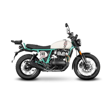 Royal Enfield Bear 650 [2026] [SHAD] - Suporte para topcase