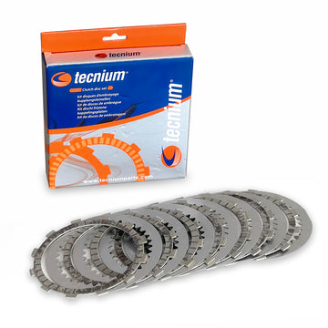 Yamaha Xt 660 [TECNIUM] - Kit de embreagem de disco de aço e fricção