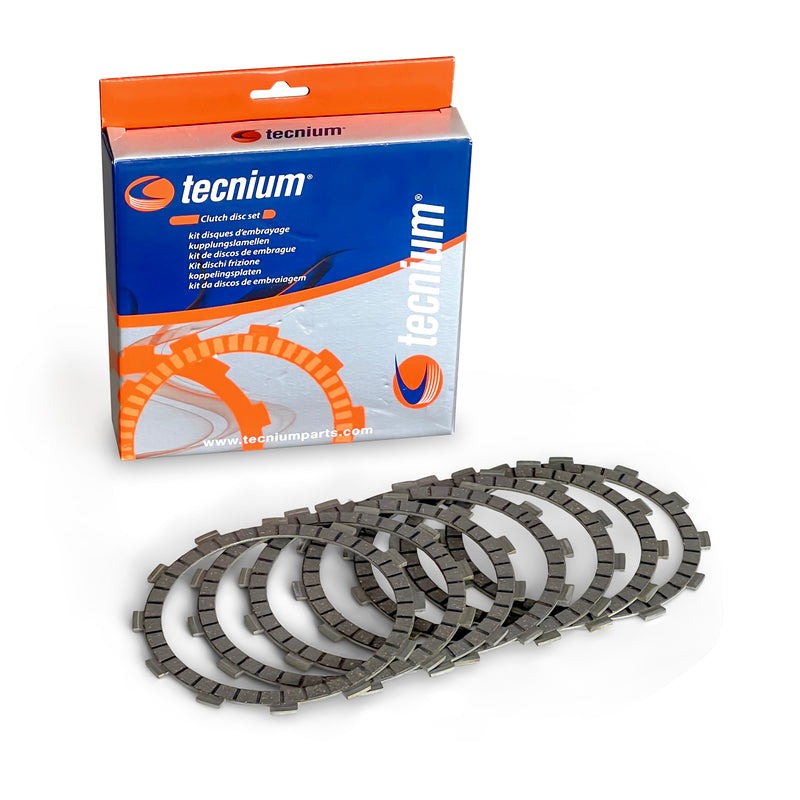 Kawasaki Gtr 1400 [TECNIUM] - Kit de embreagem