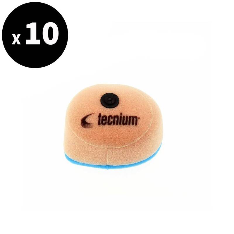 Gas Gas Ec 200 [TECNIUM] - filtro de ar - 0214