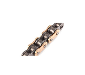 Cf Moto 700 Cl X Heritage [AFAM] - Kit de corrente 520XSR 15/46 Super-reforçado - Pinhão padrão